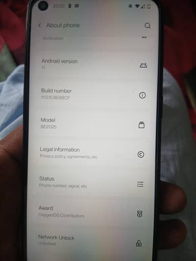 One Plus