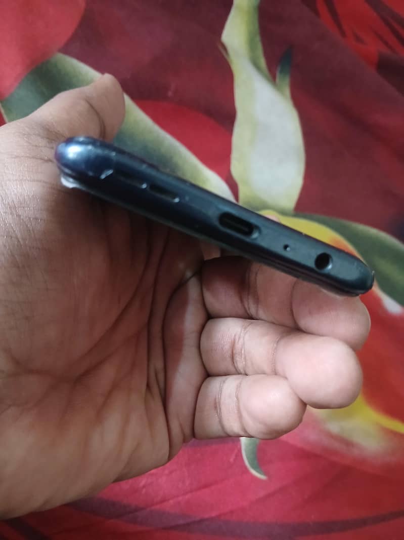 One Plus 4