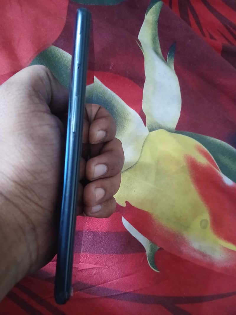 One Plus 5