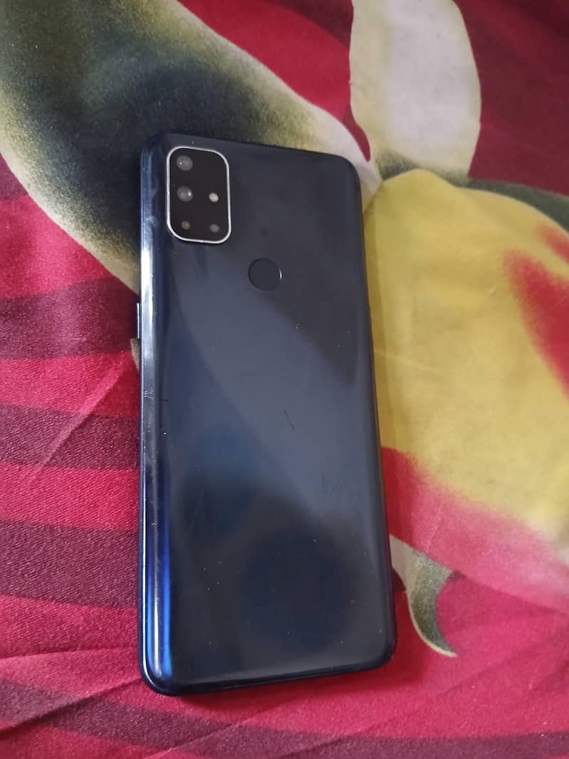 One Plus 6