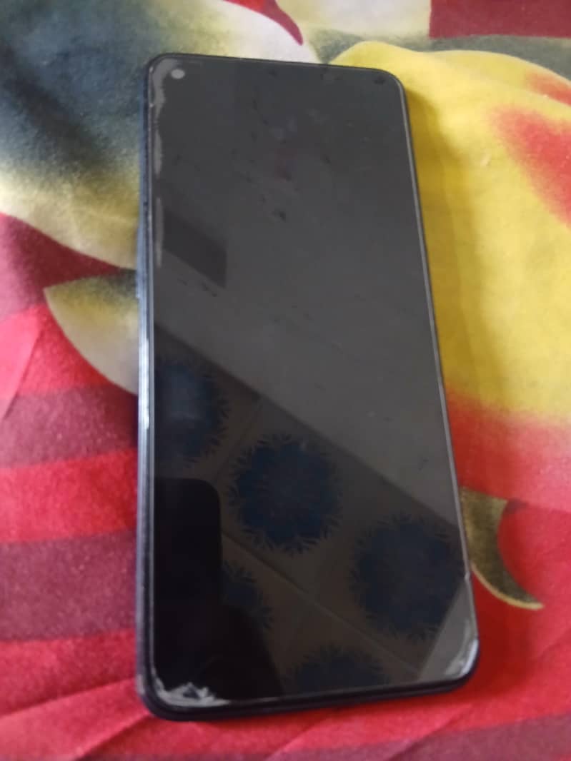One Plus 7