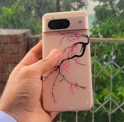 Google Pixel 8