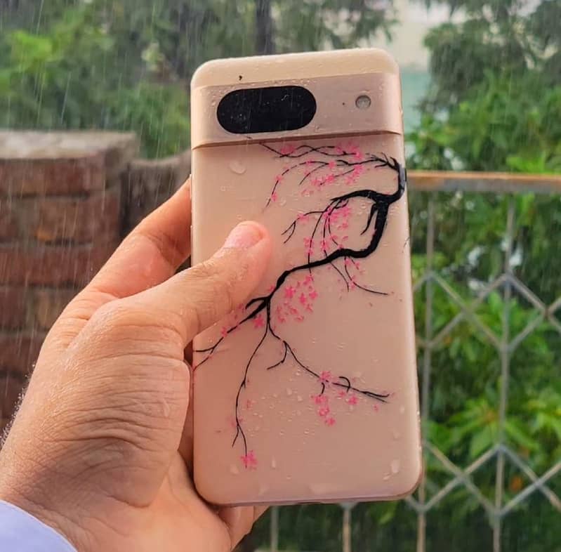 Google Pixel 8 0