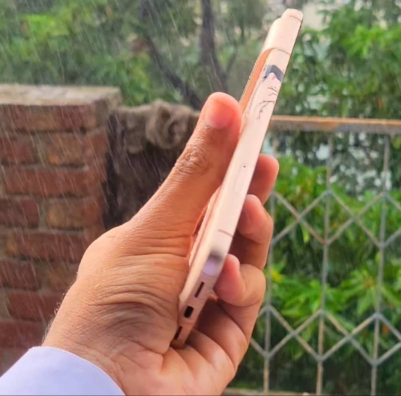 Google Pixel 8 3