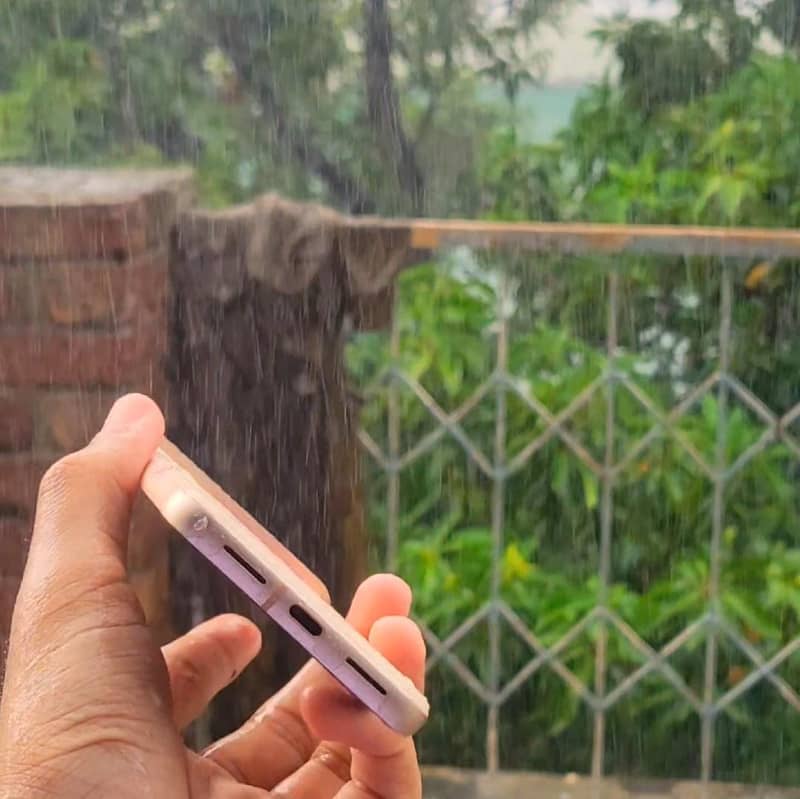 Google Pixel 8 5