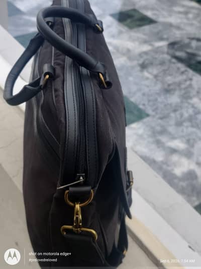laptop bag