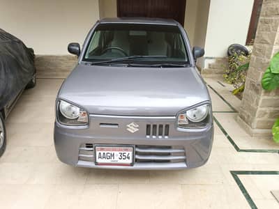 Suzuki Alto 2020 VXR in Excellent Condition in DHA Karachi