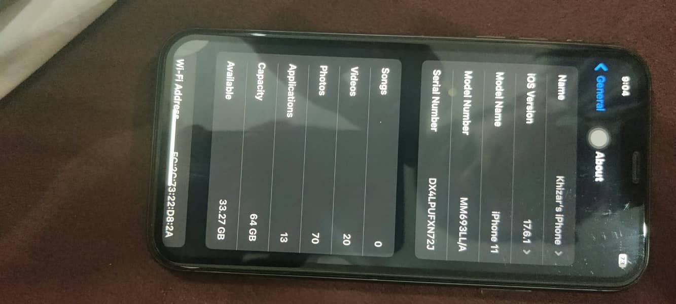 Apple iPhone 11 1