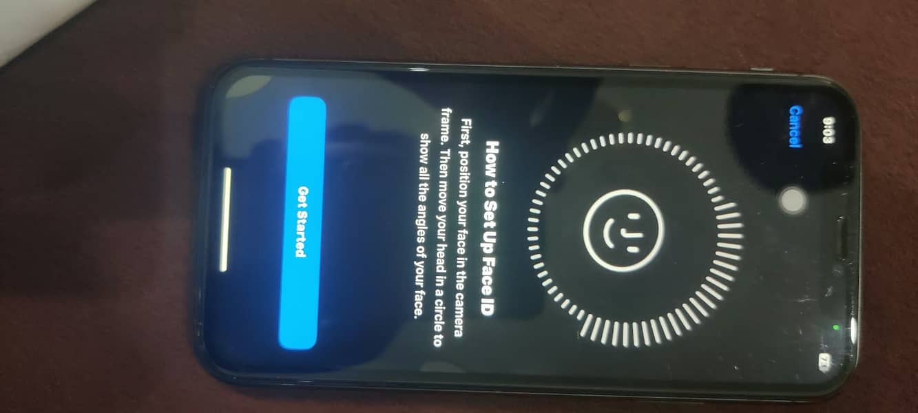 Apple iPhone 11 4