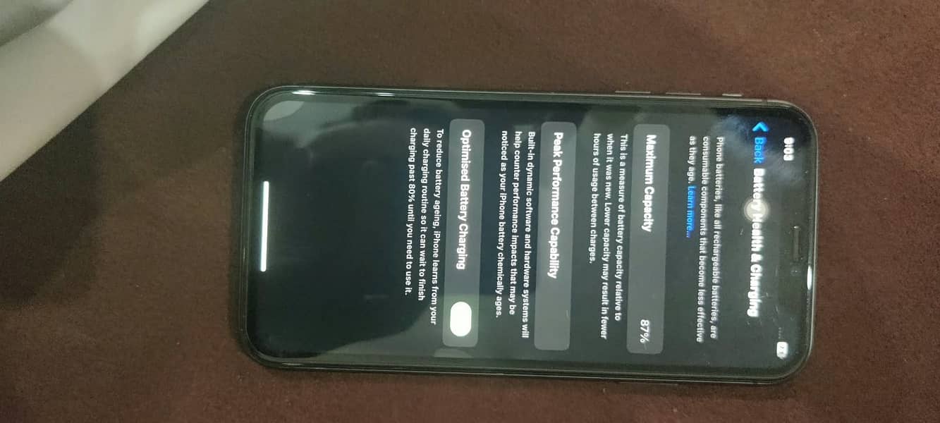 Apple iPhone 11 5