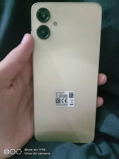 Samsung Mobile A06