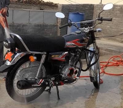 Power Machine for sale