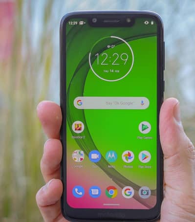 Motorola G 7 Play 2/32