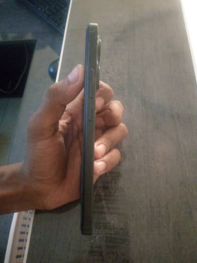 Xiaomi Redmi Note 14