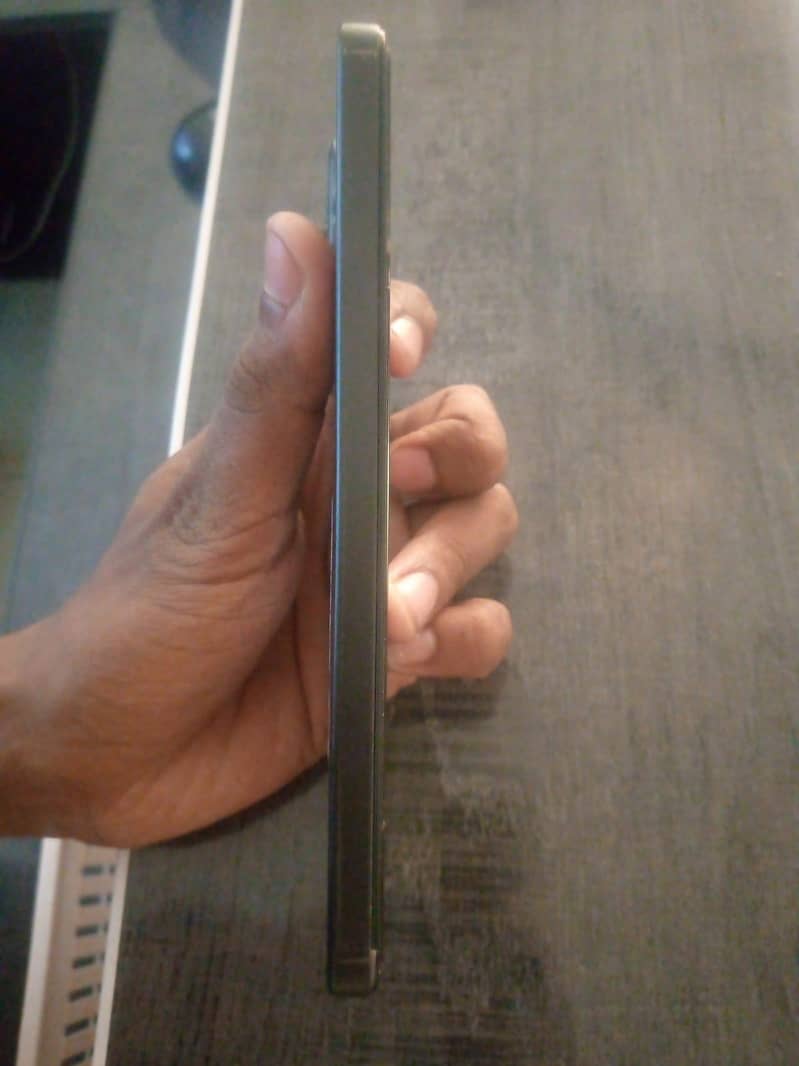 Xiaomi Redmi Note 14 1