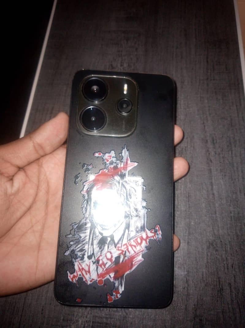 Xiaomi Redmi Note 14 2