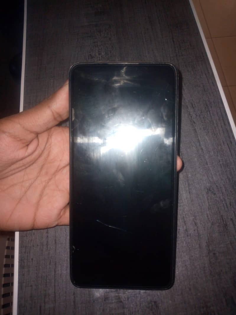 Xiaomi Redmi Note 14 3