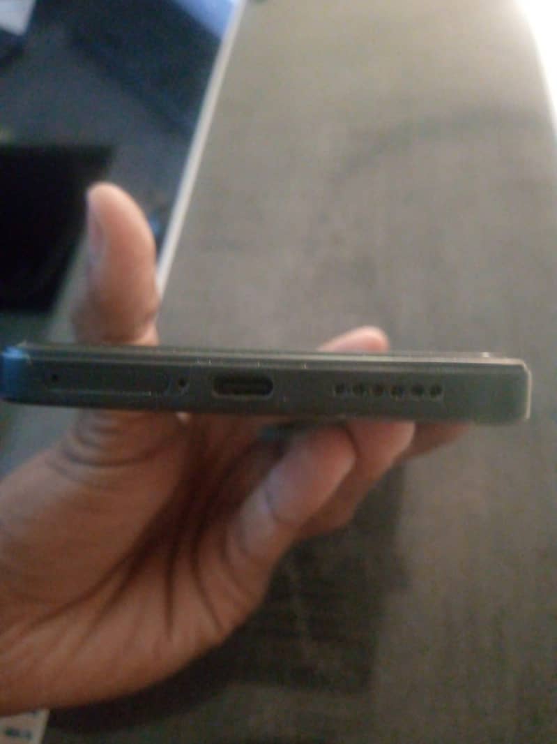 Xiaomi Redmi Note 14 4