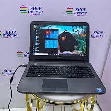 Dell latitude 3440 4th Generation 4/500 GB