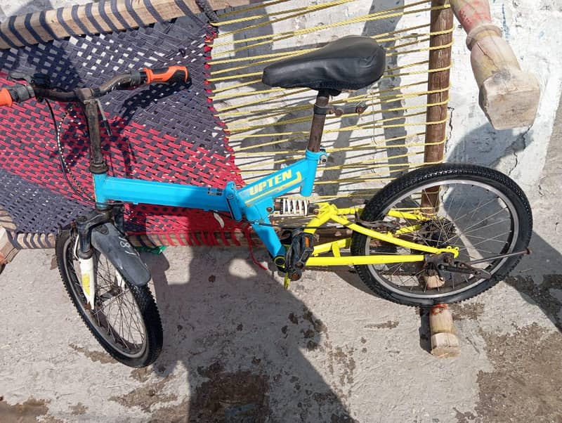 bicycle 0