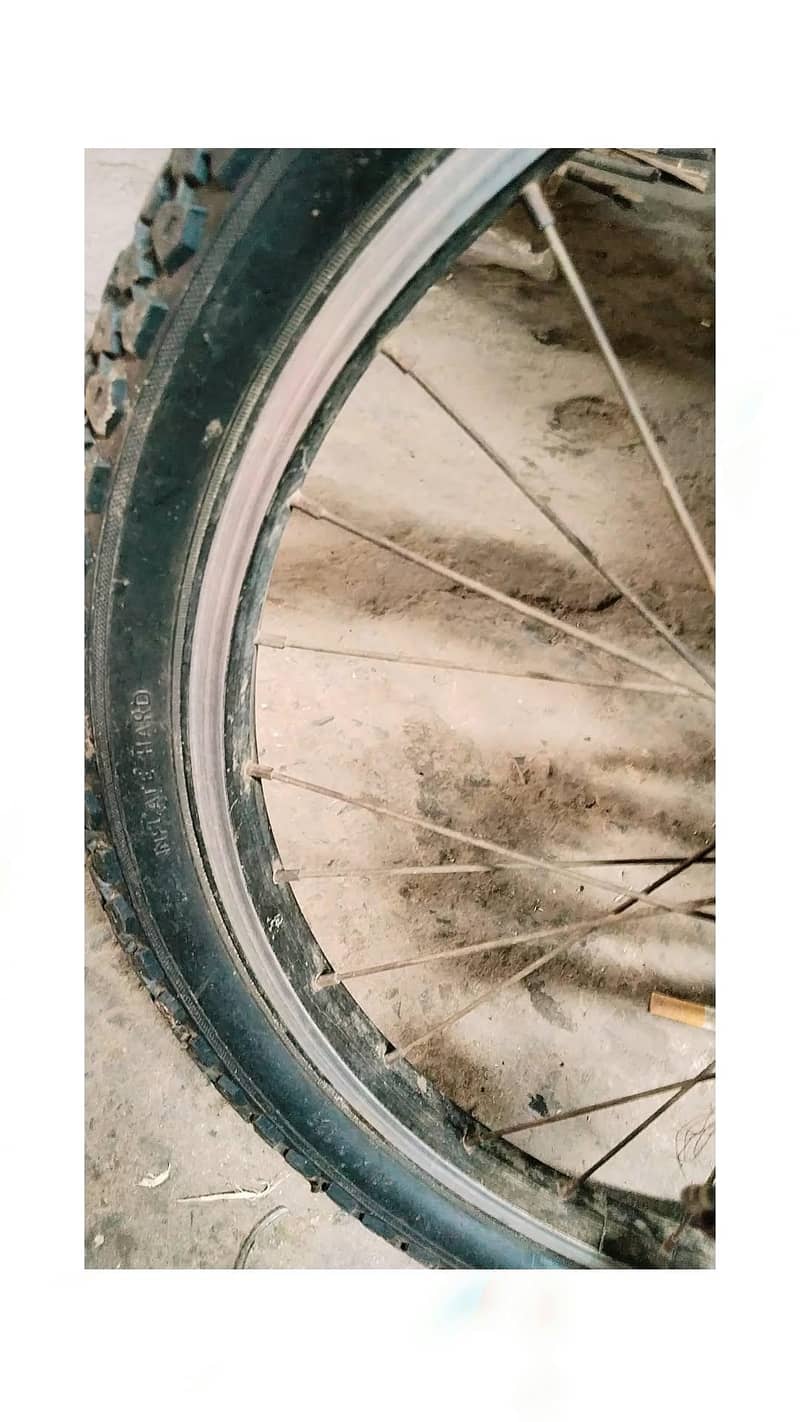bicycle 3