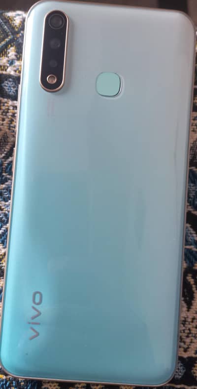Vivo Y19
