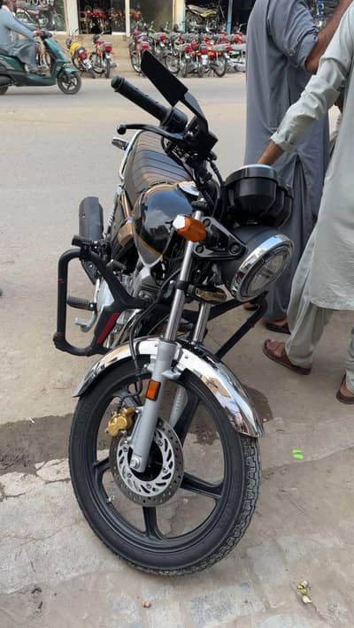 cb 150