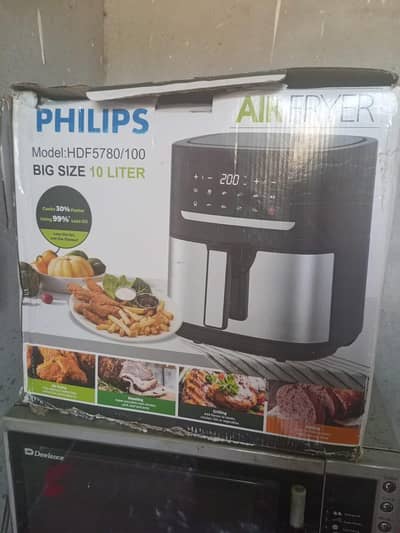 philips Air fryer for saleg