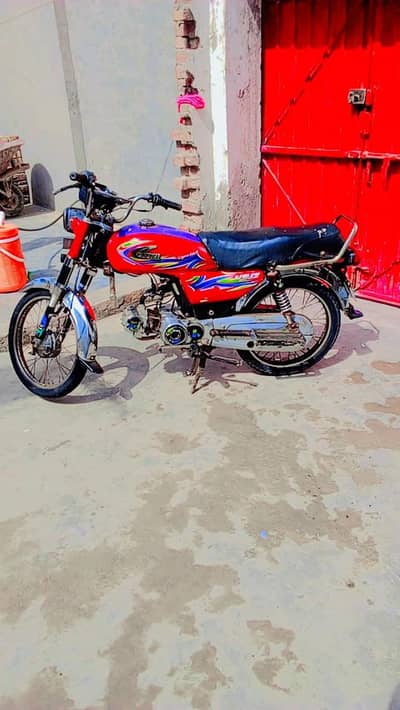 bike for sale