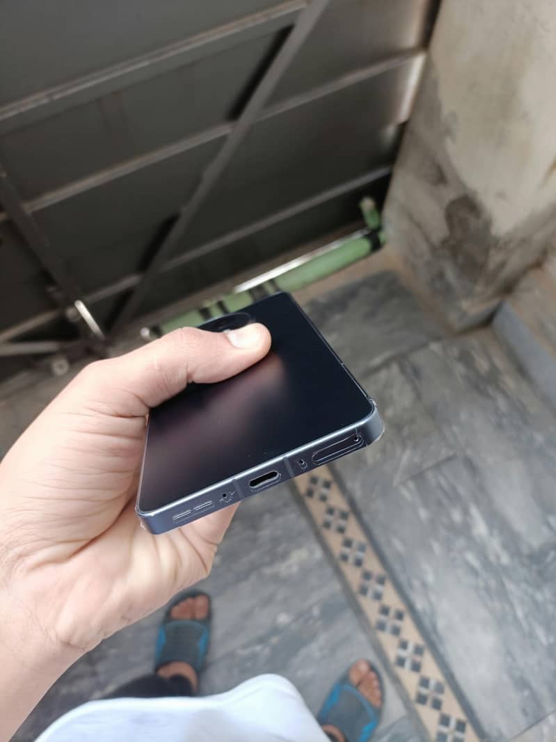 One Plus 13R 4