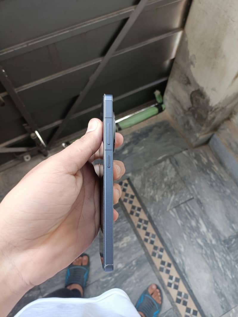 One Plus 13R 5