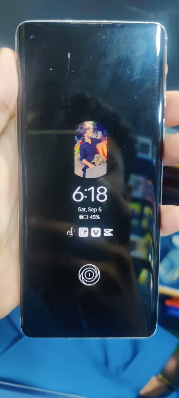ONEPLUS 8 1
