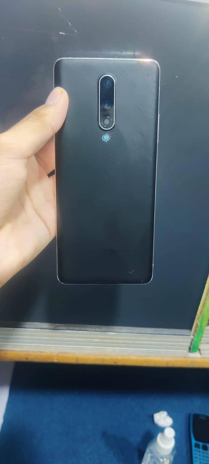 ONEPLUS 8 5