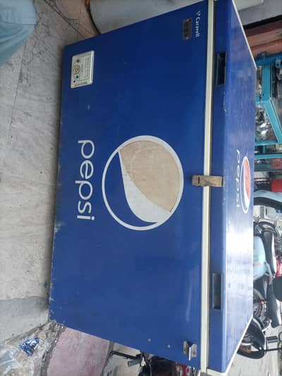 D freezer inverter compressor