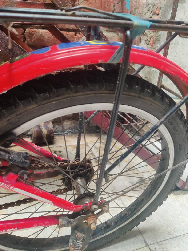 bicycle 3