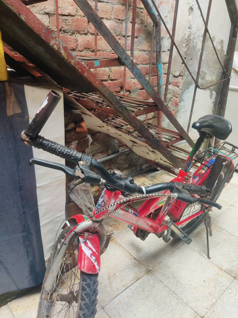 bicycle 6