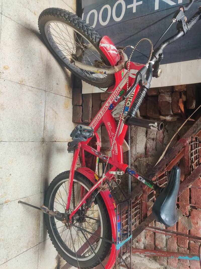 bicycle 7