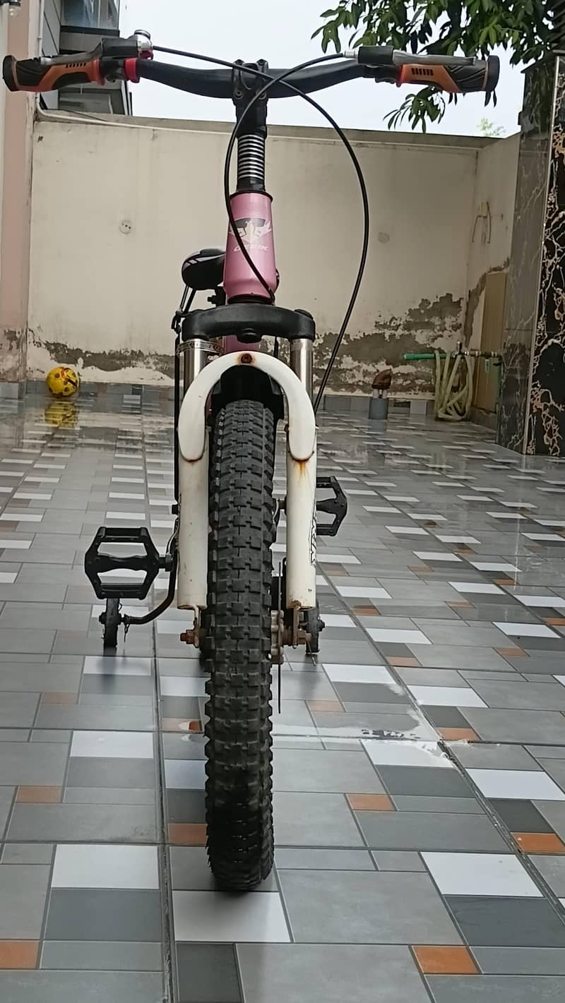 cycle 0