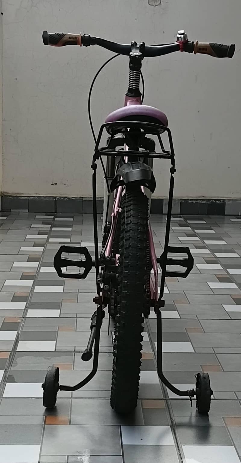 cycle 1