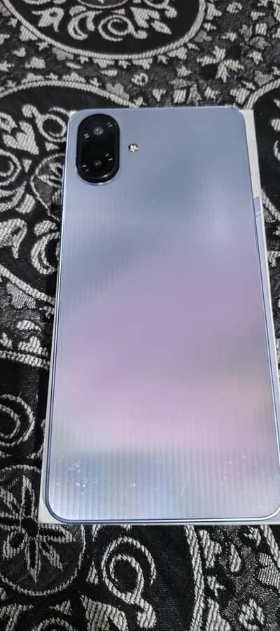 samsung A07  6/128