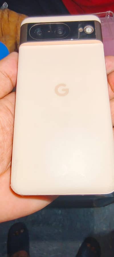 Google Pixel 8