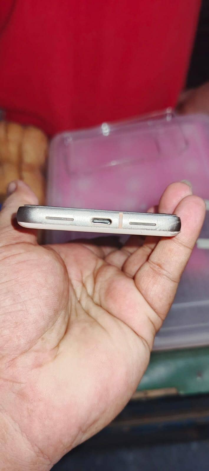 Google Pixel 8 2