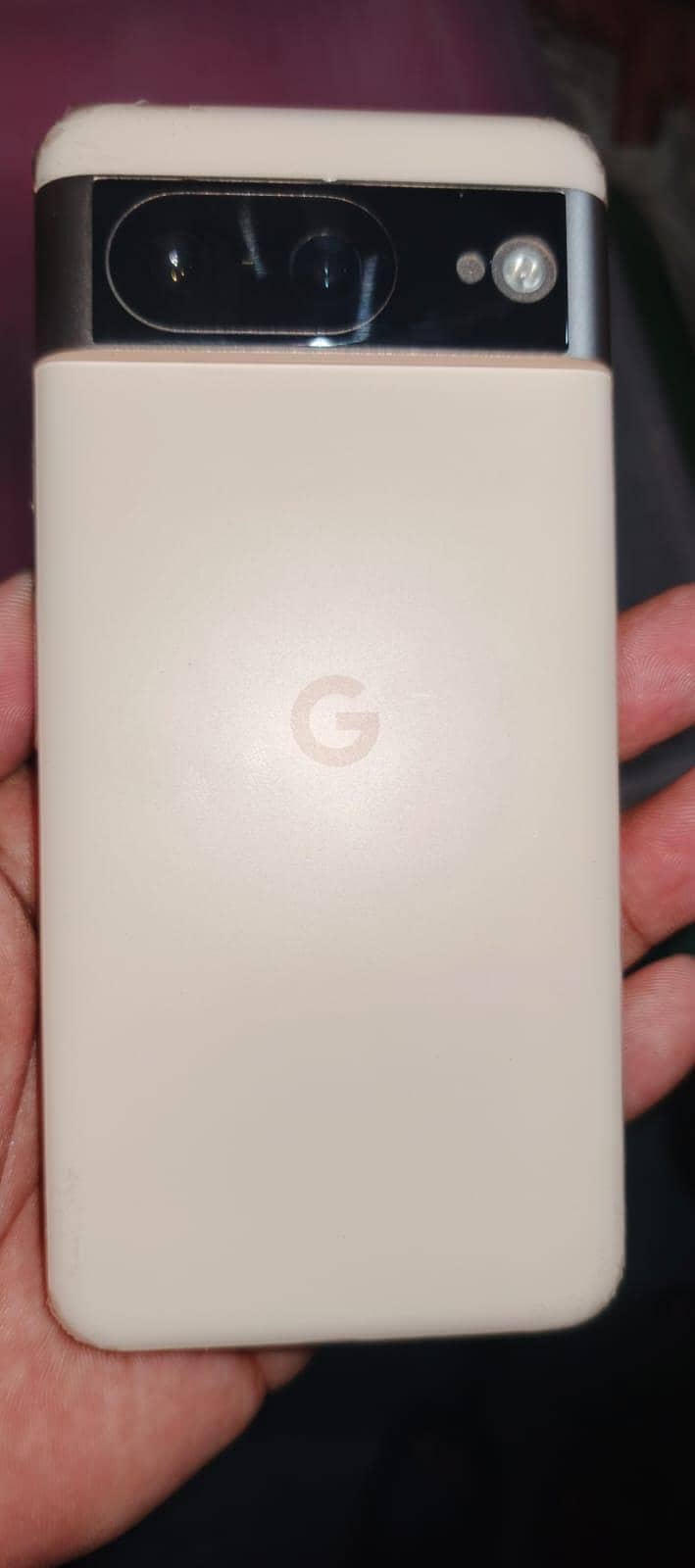 Google Pixel 8 3