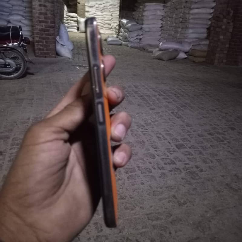 Infinix Note 30 5