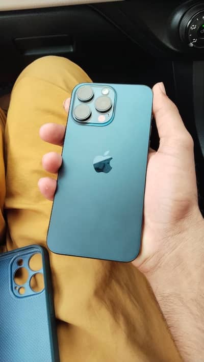Apple iPhone 15 Pro Max jv 512GB