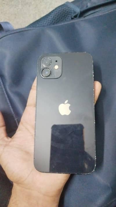 Apple iPhone 12 factory unlocked 64gb for sale