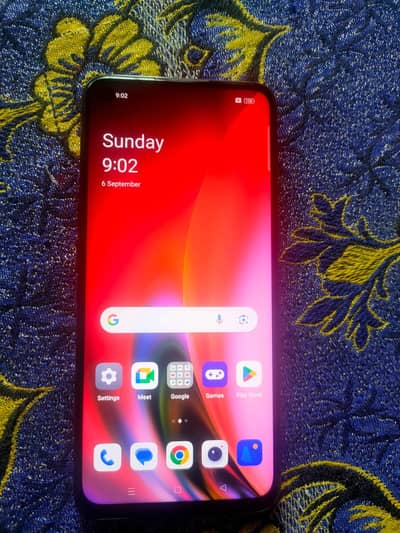 One Plus Ace Racing 5G 03070199199/ cannot number