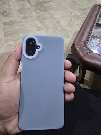 Samsung Mobile A07 5G