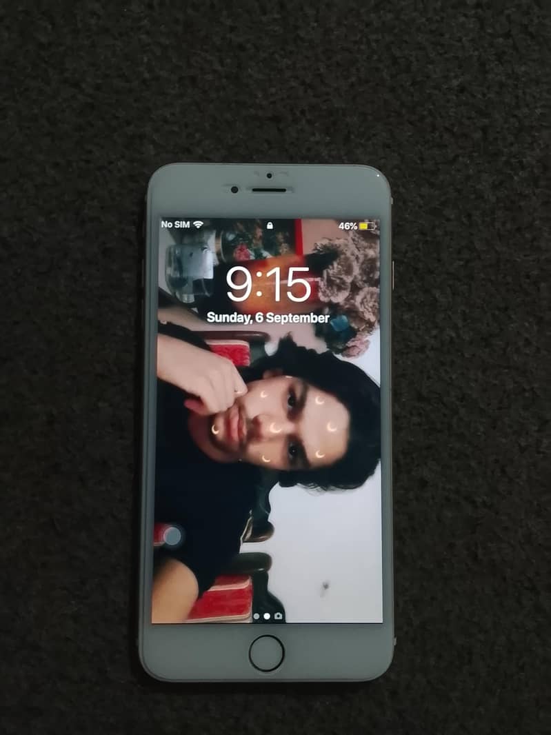Apple iPhone 6 Plus 2