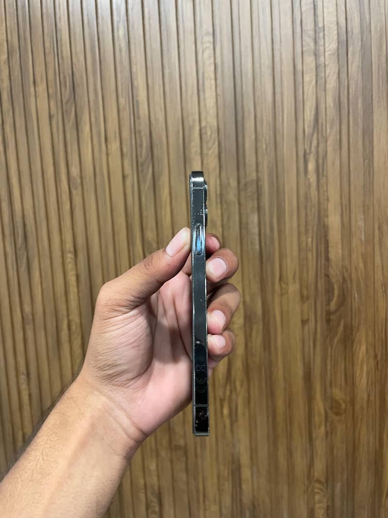IPHONE 12 PRO 3